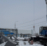 Демонтаж конструкций пострадавшего сооружения на Нижегородской станции аэрации завершен - Администрация г. Нижний Новгород