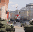 Появились детали празднования 9 Мая в Нижнем Новгороде - НИА Нижний Новгород