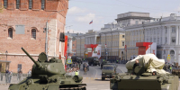 Появились детали празднования 9 Мая в Нижнем Новгороде - НИА Нижний Новгород
