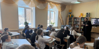 В Нижегородской митрополии проходят мероприятия ко Дню православной книги - Нижегородская епархия