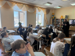 В Нижегородской митрополии проходят мероприятия ко Дню православной книги