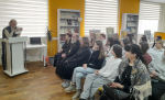 В Нижегородской митрополии проходят мероприятия ко Дню православной книги