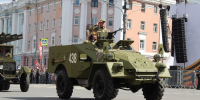 Появились первые подробности празднования Дня Победы в Нижнем Новгороде - фото 1 - vGorodeN.Ru