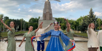 Выкса станет главной площадкой Дня молодежи в Нижегородской области - Сетевое издание Живем в Нижнем