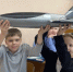 В Нижнем Новгороде сотрудник спецподразделения Росгвардии провел патриотическое занятие для подшефных кадет - Росгвардия