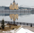 Теплая и сухая погода ждет нижегородцев в выходные - НИА Нижний Новгород