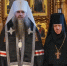 Управляющий Нижегородской епархией совершил иноческий постригдвух послушниц Серафимо-Дивеевского монастыря - Нижегородская епархия