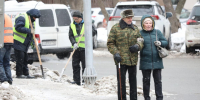 Названы нижегородские муниципалитеты с наибольшим числом долгожителей - НИА Нижний Новгород