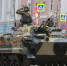 Традиционный военный парад пройдет в Нижнем Новгороде 9 Мая - Сетевое издание Живем в Нижнем