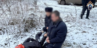 Житель Богородска задушил женщину прямо на улице - ProGorodNN.Ru