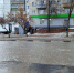 Более 90 единиц техники откачивают воду в Нижнем Новгороде - Время Н