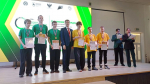 300 призеров регионального этапа Всероссийского чемпионата Профессионалы получили награды