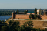 Нижегородский кремль планирует переехать
