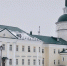 Митрополит Георгий ознакомился с ходом работ по благоустройству Свято-Успенского монастыря – Саровской пустыни - Нижегородская епархия