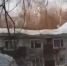 Жителей аварийного дома в Зеленом городе временно разместили в лагере - НИА Нижний Новгород