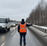 Пять машин в массовом ДТП: пробка длится уже 8 часов - ProGorodNN.Ru