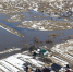 Уровень воды в нижегородских реках может подняться на два метра выше нормы - Комсомольская Правда