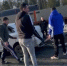 Фура и легковушка столкнулись на трассе М-12 в Нижегородской области - Newsroom24.Ru
