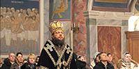 Родительская суббота - Свято-Троицкий Серафимо-Дивеевский монастырь