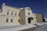 В Сарове состоялось заседание духовно-научного центра на тему «Укрепление технологического суверенитета: лидеры, наука и духовность»