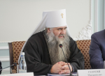 В Сарове состоялось заседание духовно-научного центра на тему «Укрепление технологического суверенитета: лидеры, наука и духовность»