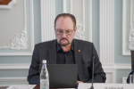 В Сарове состоялось заседание духовно-научного центра на тему «Укрепление технологического суверенитета: лидеры, наука и духовность»