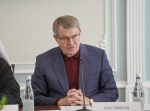 В Сарове состоялось заседание духовно-научного центра на тему «Укрепление технологического суверенитета: лидеры, наука и духовность»