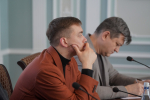 В Сарове состоялось заседание духовно-научного центра на тему «Укрепление технологического суверенитета: лидеры, наука и духовность»