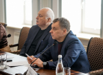 В Сарове состоялось заседание духовно-научного центра на тему «Укрепление технологического суверенитета: лидеры, наука и духовность»