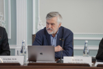 В Сарове состоялось заседание духовно-научного центра на тему «Укрепление технологического суверенитета: лидеры, наука и духовность»
