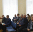 Руководитель военного отдела Нижегородской епархии посетил Управление ФСТЭК России по Приволжскому федеральному округу - Нижегородская епархия