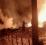 10 пожаров произошло в Нижегородской области за сутки - фото 1 - vGorodeN.Ru