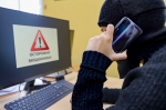 Названы самые распространённые схемы мошенников в Нижегородской области