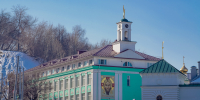 В Нижнем Новгороде прошла традиционная конференция, посвященная Дню православной книги - Нижегородская епархия