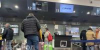 Прокурор обнаружил нарушения при задержках рейсов в Нижнем Новгороде - ProGorodNN.Ru