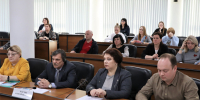 3 - Городская Дума