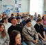 Выпускники получили дипломы - НГТУ