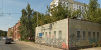 Кафе собираются открыть в Доме Зарембы в Нижнем Новгороде - НИА Нижний Новгород