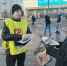 Продолжаем пикеты по раздаче партийной прессы! - Справедливая Россия