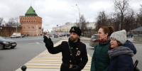 Туристы стали чаще приезжать в Нижний Новгород компаниями, нежели в одиночку - Нижегородская правда