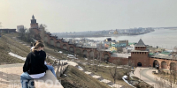 От похолодания до -7 к теплу +13: в Нижнем Новгороде посреди недели ожидаются "температурные качели" - ProGorodNN.Ru