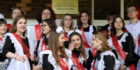 Последний звонок прозвенит для 46 тысяч нижегородских выпускников - НИА Нижний Новгород