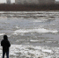 Вскрытие рек в Нижегородской области ожидается в апреле - НИА Нижний Новгород