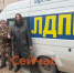 При участии нижегородского ЛДПР в Донбасс доставлен гуманитарный груз - ИА Нижний сейчас