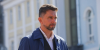 Евгений Забуга: «Хотим, чтобы за нас говорили дела» - ХК Торпедо