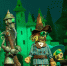 В Нижегородском театре кукол состоялась премьера спектакля «Волшебник Изумрудного города» - Минкультуры Нижегородской области