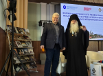 Архимандрит Тихон (Затёкин) избран членом Российского военно-исторического общества
