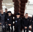 Помощник благочинного Приокского округа провел беседу с участниками православного клуба при Нижегородской академии МВД России - Нижегородская епархия