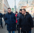 Нажмите для предварительного просмотра изображения - Газета День города. Нижний Новгород