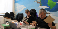 В Нижнем Новгороде пройдет инклюзивный хакатон - НТА-Приволжье